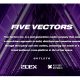 Five Vectors Closes $1M Seed Round Led By BITKRAFT Esports Ventures