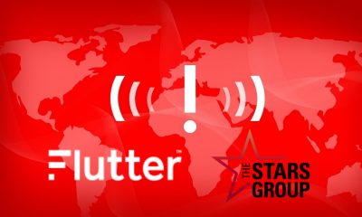 Breaking News: Flutter Entertainment to buy Stars Group
