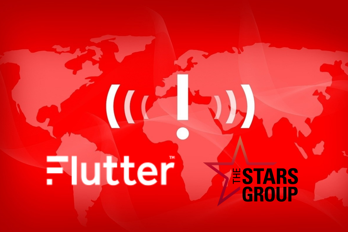 Breaking News: Flutter Entertainment to buy Stars Group