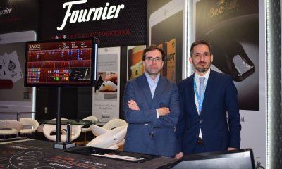 Fournier looks to the future in celebration of 150 years in business
