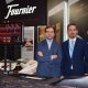 Fournier looks to the future in celebration of 150 years in business