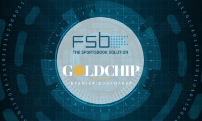 FSB upgrades Goldchip with top-tier transition