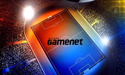 Apollo Acquires 48.6% Stake in Gamenet Spa