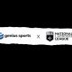 National Lacrosse League Partners with Genius Sports