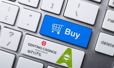Genting Buys Game Developer Authentic Gaming