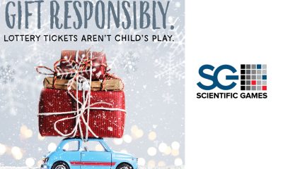 Scientific Games Aligns With National Council On Problem Gambling To Support Responsible Gifting During The Holidays