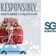 Scientific Games Aligns With National Council On Problem Gambling To Support Responsible Gifting During The Holidays