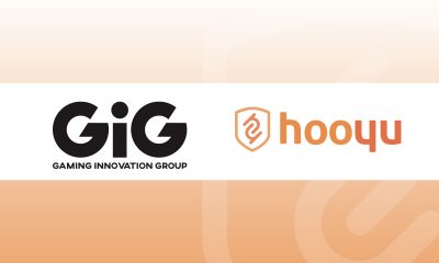 GiG signs deal with HooYu to smooth KYC at all points of the customer lifecycle