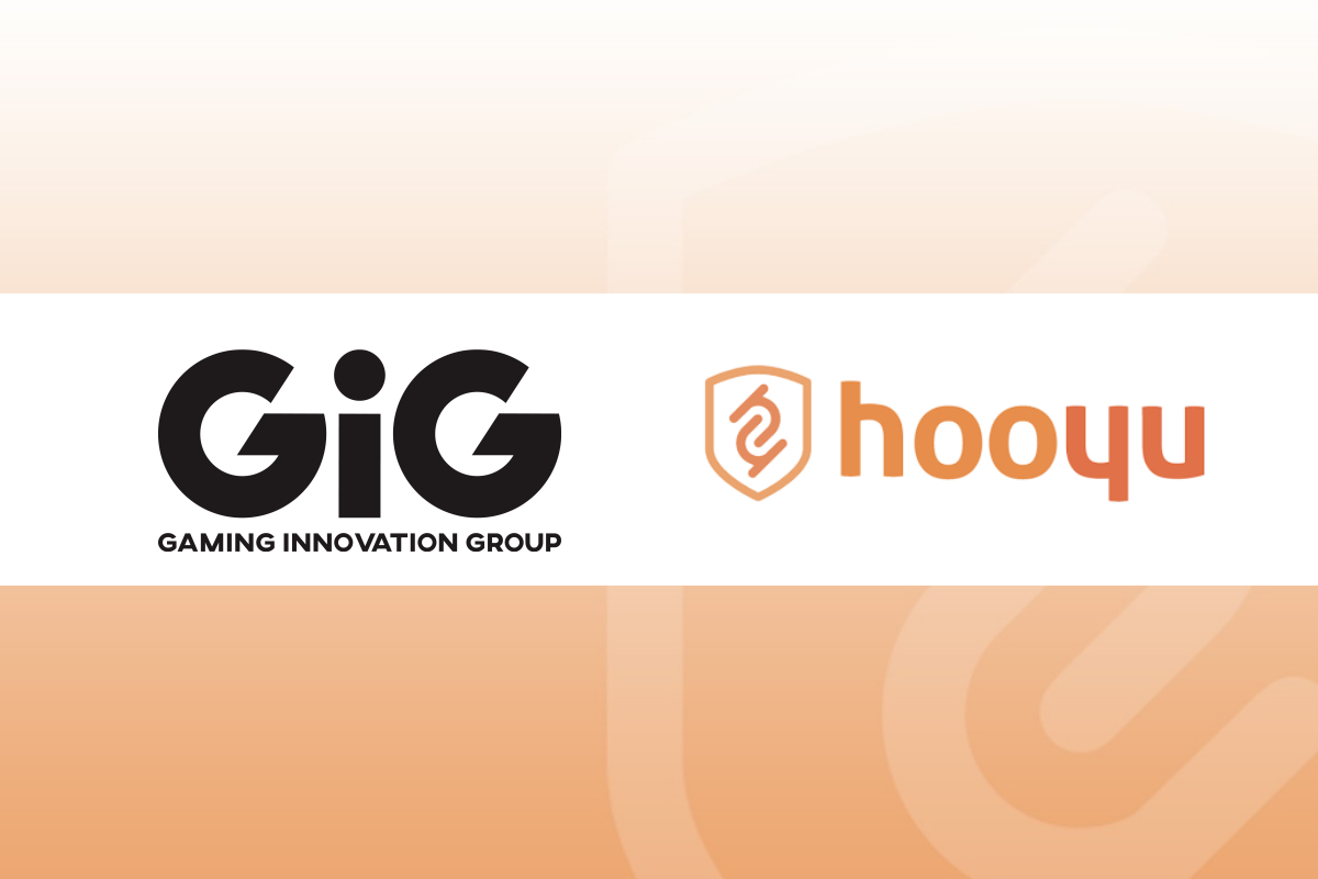 GiG signs deal with HooYu to smooth KYC at all points of the customer lifecycle