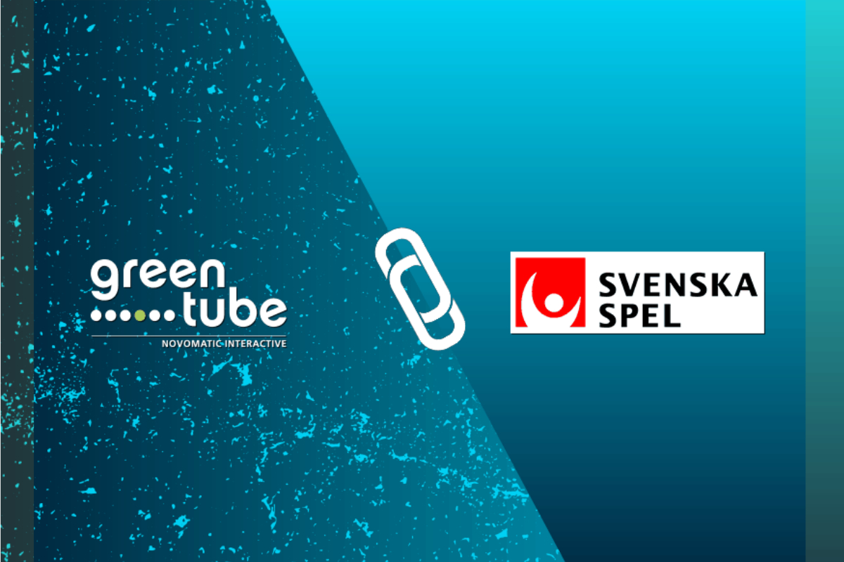 Greentube goes live with Svenska Spel Sport & Casino