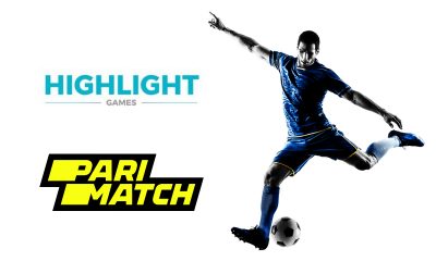 Highlight Games Announces Virtual Sports Partnership With Parimatch