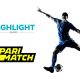 Highlight Games Announces Virtual Sports Partnership With Parimatch