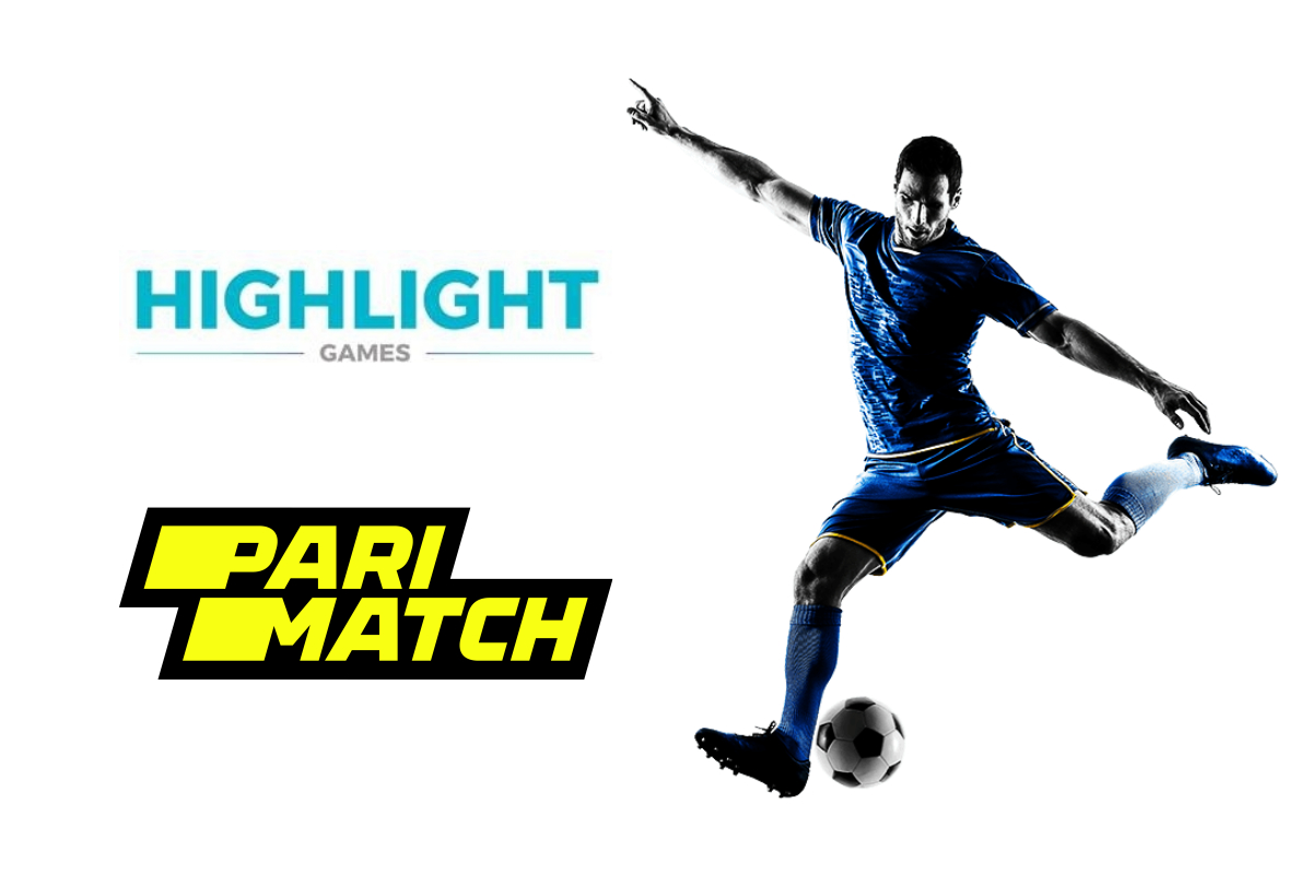 Highlight Games Announces Virtual Sports Partnership With Parimatch