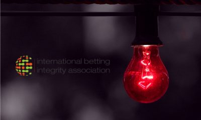 IBIA PR: 50 alerts reported by the International Betting Integrity Association in Q3