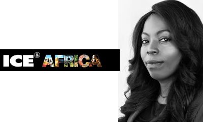 Nigerian Law Firm predicts businesses will thrive by 'embracing the community of operation' at ICE Africa