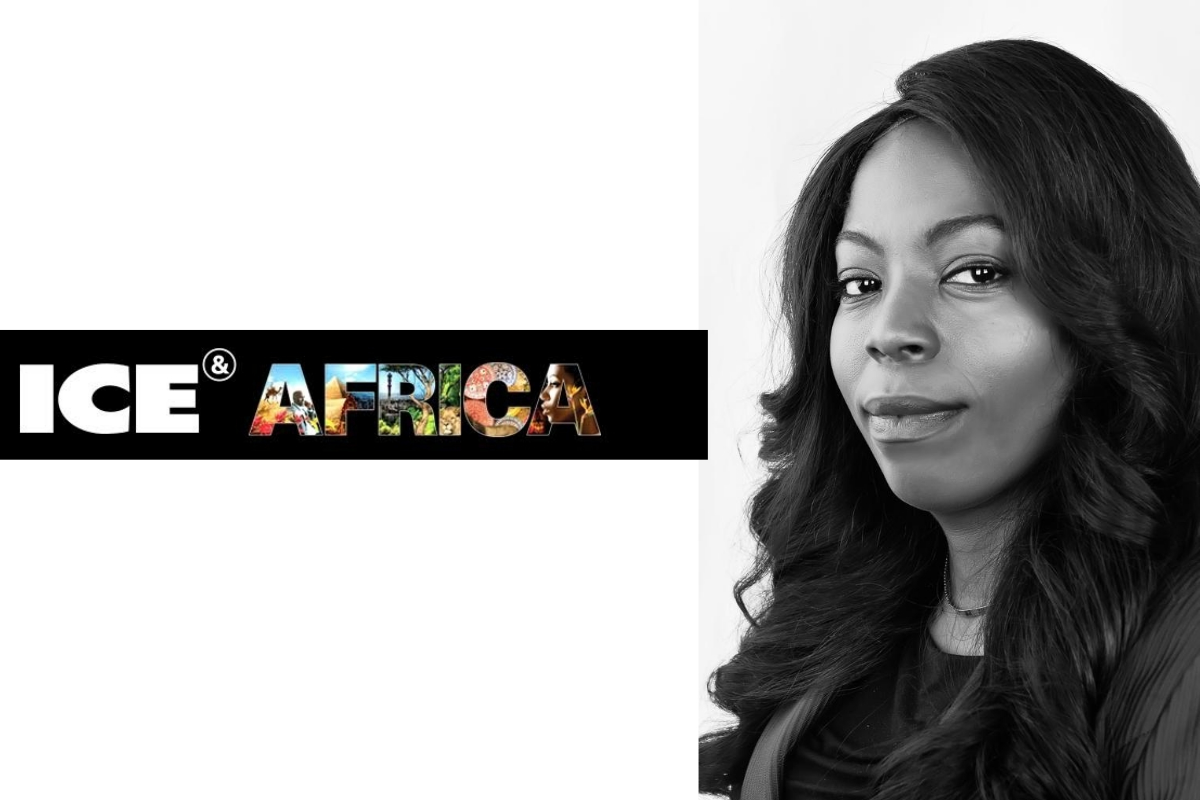 Nigerian Law Firm predicts businesses will thrive by 'embracing the community of operation' at ICE Africa