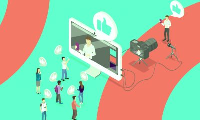 Word of Mouth: Influencer Marketing in the Gaming Space
