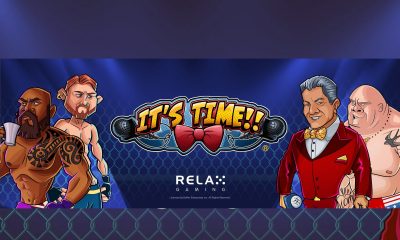 Cloudbet Marks UFC Return With In-Play Betting & Bruce Buffer Slot
