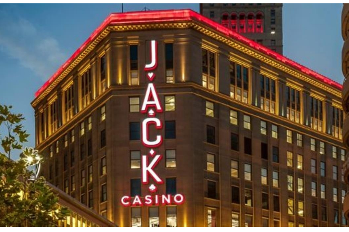 VICI Properties Inc. to Acquire JACK Cleveland Casino and JACK Thistledown Racino in Sale Leaseback Transaction With JACK Entertainment