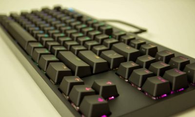 Mechanical Keyboard Market Receiving Significant Traction from Growing Popularity of PC Games and Gaming Peripherals: FMI