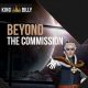What does “beyond the commission” mean for King Billy? A short list (at least) at the EGR Awards!