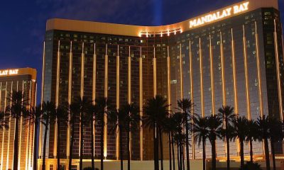 MGM Resorts to Pay Las Vegas Massacre Victims up to $800 Million