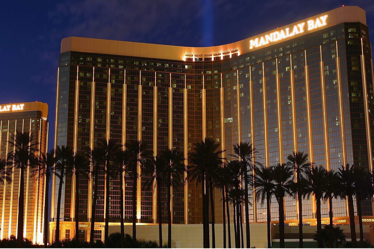 MGM Resorts to Pay Las Vegas Massacre Victims up to $800 Million