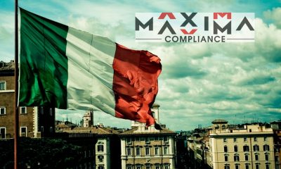Maxima Compliance launches Italy-focused MaximaConnect™