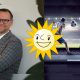 Merkur Sportwetten Appoints Rene Abou el Alla as New CPO