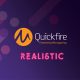 Realistic Games goes live with Microgaming Quickfire platform