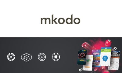 mkodo granted European Lottery Association membership