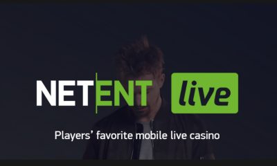 NetEnt Live diversifies portfolio with Baccarat addition
