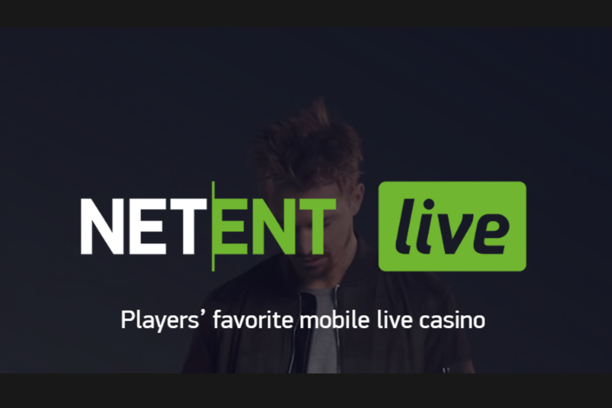 NetEnt Live diversifies portfolio with Baccarat addition