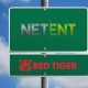 NetEnt intends to accelerate payment of earn-out consideration for Red Tiger through a directed issue of new shares