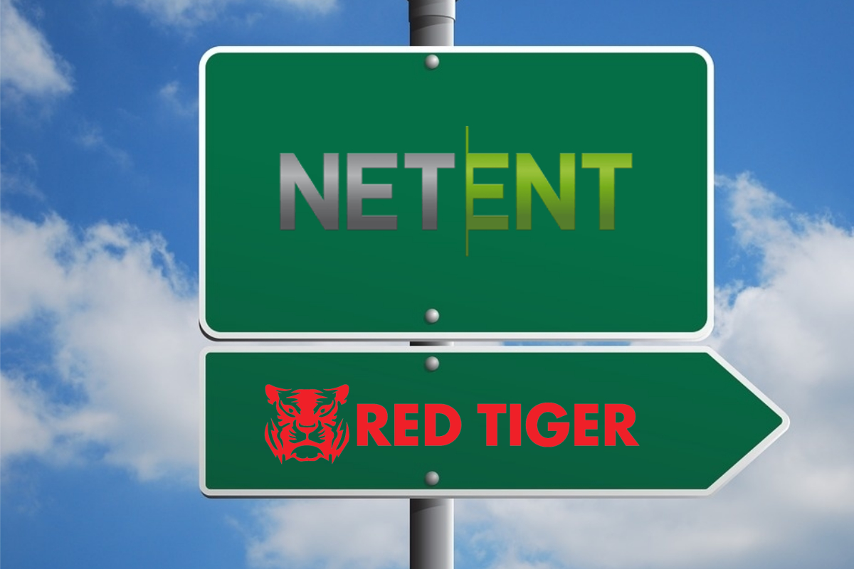 NetEnt intends to accelerate payment of earn-out consideration for Red Tiger through a directed issue of new shares