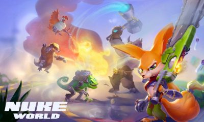 Evoplay Entertainment latest action-packed caper