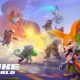 Evoplay Entertainment latest action-packed caper