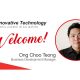 ITL welcomes new Business Development Manager for SE Asia & Australasia
