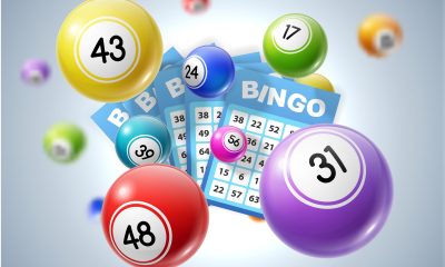 National Bingo Day officially comes to the UK