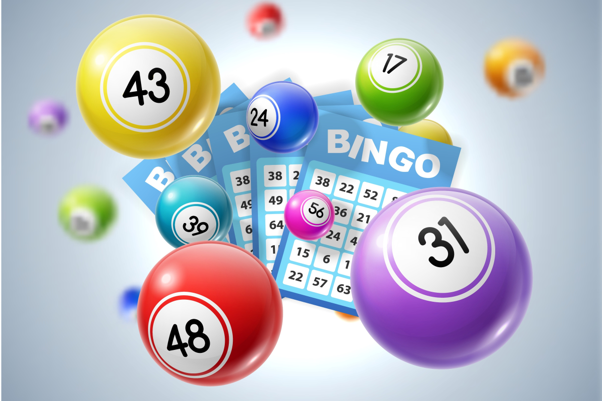 National Bingo Day officially comes to the UK