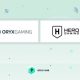 ORYX Gaming signs deal with Hero Gaming