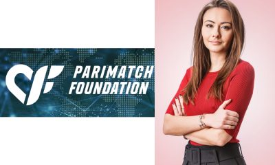 Parimatch Foundation pays back society through Corporate Citizenship