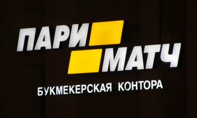 CEO of Parimatch Russia named amongst Top 1000 Managers in Russia
