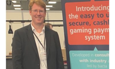 Game Payment Technology publish Technical Integration Document as bacta's cashless app gathers pace