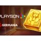 Playson signs partnership with Germania Sport