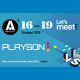 Playson travels to iGB Affiliate Lisbon