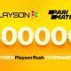 Parimatch launches €50k Playson games tournament
