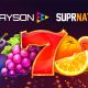 Playson goes live with SuprNation