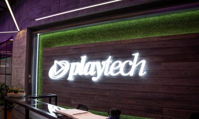 Playtech to showcase full suite of omni-channel solutions at G2E 2019