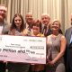 SugarHouse Casino Gives Annual $1 Million Charity Donation to Penn Treaty SSD